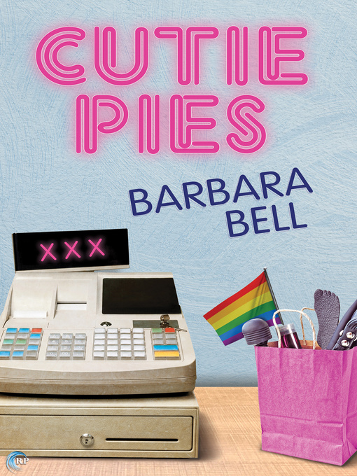 Title details for Cutie Pies by Barbara Bell - Available
